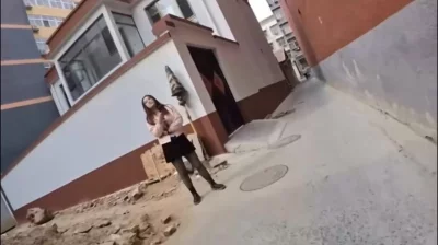 [原创]打卡燕郊城中村